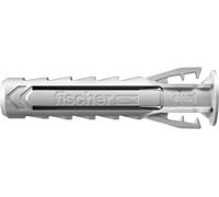 Fischer 100x Chevilles à expansion SX Plus 5 x 25 - 568005