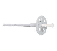 Fischer - 100x Chevilles Pour Enduit Fif-cn Ii 8/240 - 546452