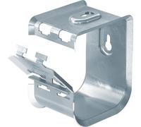 Fischer 10x support collecteur métallique SHA M 70 - 544935