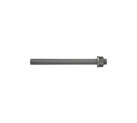 Fischer - 10x Tige D'Ancrage Fis A M 10 X 150 Mm Acier Inoxydable A4 - 090448