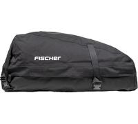 Fischer Bikes Coffre de toit FAHRRAD noir