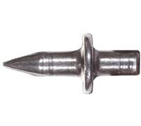 Fischer 14570 Clou à frapper acier galvanisé à chaud 200 pc(s)