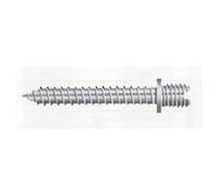 Fischer 15049/03122 - Vis collier métallique le P.