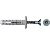 Fischer 15903 N 8 x 40/1 P Cheville à frapper 40 mm 8 mm 50 pc(s)