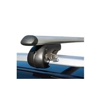 Support de charge Fischer Fahrrad TopLine L : 1,20 m (L x l x h) 119 x 14.5 x 7.5 cm 1 pc(s)