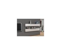 fischer - Cheville bi-matière et multi-matériaux DUOPOWER 10x50 avec vis/Boîte de 25