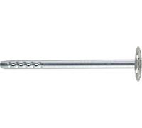 Fischer 250x support isolant métallique DHM 160 - 536258