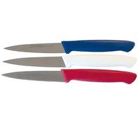 Fischer - 3 couteaux d'office 10 cm -Fischer Bargoin®