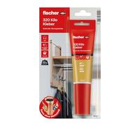 fischer GOW 320 Kilo colle, tube 80ml