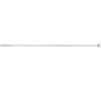 Fischer 37653 BN Serre-câble 350 mm 4.80 mm naturel 100 pc(s)