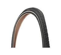 Fischer Pneu Ebike pasi 28" 40-622 Trek SW Refl, Noir, Pouce ETRTO