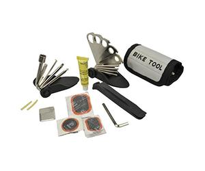 Fischer 4000855 Outil dépliable 85516 Bleu Taille Unique