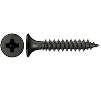 fischer fischer serrure à montage rapide 3,5x25 Trompk.phos FG PH Quantité:1000