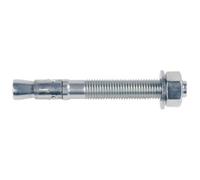 Fischer 40827 ancrage à vis et cheville murale 50 pièce(s) Ancre d'expansion 85 mm