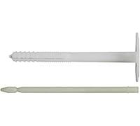 Fischer 41865 DIPK 8/20-40 Cheville à percussion 70 mm 8 mm 200 pc(s)