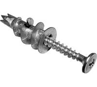 Fischer 42799 PDM Vis autoperceuses en métal