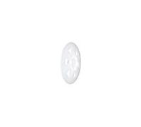 Fischer 4283 HK 36 Disque de serrage pour isolant 4.5 mm 36 mm 100 pc(s)