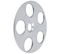 Fischer 4285 Disque de serrage pour isolant 100 pc(s)