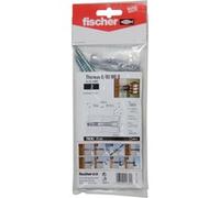 fischer 437331 vis et boulon 2 pièce(s) M10 Kit de vissage, Cheville