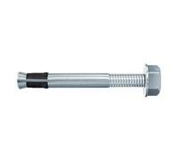 fischer Cheville à frapper FNA II 6 x 30 M6/5 en acier électrozingué fischer Quantité:100