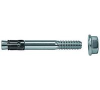 Fischer 44111 FNA II 6 x 25 M6/5 Goujon dancrage 45 mm 6 mm 100 pc(s)