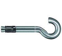 Fischer 44126 FNA II 6 x 25 H Goujon dancrage 54 mm 6 mm 50 pc(s)