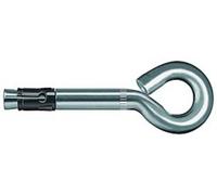 Fischer 44127 FNA II 6 x 25 OE Goujon dancrage 54 mm 6 mm 50 pc(s)