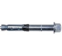 Fischer 44915 FH II 18/25 H Cheville haute performance 145 mm 18 mm 20 pc(s)