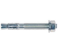 Fischer FBN II 12/50 20 pièce(s) Ancre d'expansion 146 mm