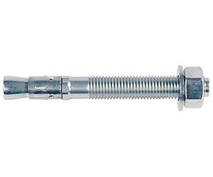 Fischer 45264 Lot de 20 goujons d’ancrage FBN II 12/50 (12 x 146)