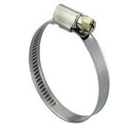 Fischer – Collier de serrage SGS 9 W2 40–60 mm – Quantité 25