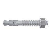 Fischer FBN II 16/25 10 pièce(s) Ancre d'expansion 145 mm