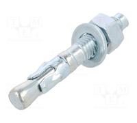 FISCHER 45647 Boulon d'ancrage
