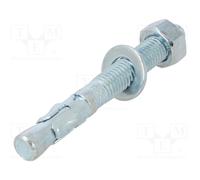 FISCHER 45648 Boulon d'ancrage