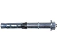 Fischer 46835 FH II 15/100 B Cheville haute performance 200 mm 17 mm 20 pc(s)