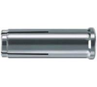 Fischer Cheville à frapper EA II M6 x 30 acier électrozingué - boîte de 100