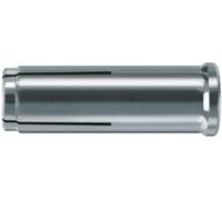 fischer Cheville à frapper fischer EA II M 12 x 50 D pour carotteuses et scies murales, acier électrozingé Quantité:25