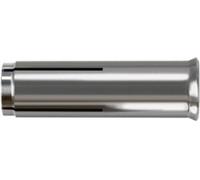 Fischer 48411 EA II M 8 x 30 A4 Douille taraudée 30 mm 10 mm 100 pc(s)