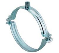 Fischer 49947 Collier dattache pour tubes FRSN 70-77 M8/M10 25 pc(s)