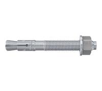 Fischer 50 boulons d'ancrage FBN II 8/5-040662
