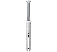 Fischer 50 Pièces Marque Cheville Ancres N 8x80