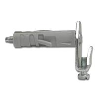 Fischer 500370 Cheville Sb 12/10 Crochet réglable