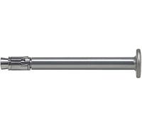 Fischer 500569 Goujon dancrage 85 mm 6 mm 50 pc(s)