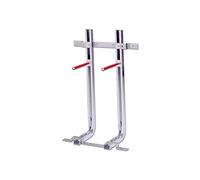 Fischer 501023 Cadre pour sanitaires suspendus