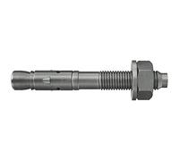Fischer 501429 FAZ II 8/30 C Boulons d'ancrage