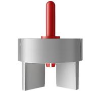 Fischer 502724 FNA II 30x22/18 Entretoise 1000 pc(s)