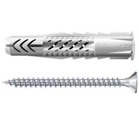 Fischer 503808 UX 5 x 30 R S K NV Cheville universelle 30 mm 1 set