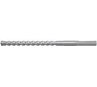 fischer fischer Foret à percussion à 4 taillants SDS Max IV 28/550/670 Quantité:1