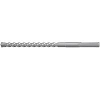 fischer - Foret à percussion à 4 taillants SDS Max IV 40/450/570