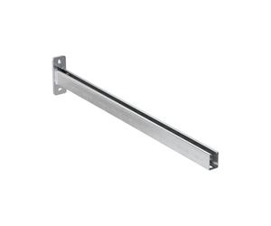 FISCHER 504315 - Soporte recto FCA 62-1000 / 1U